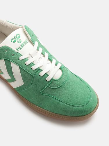 hummel Classic Verve Casual Suede