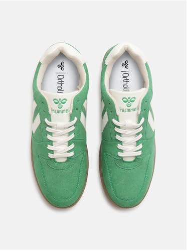 hummel Classic Verve Casual Suede