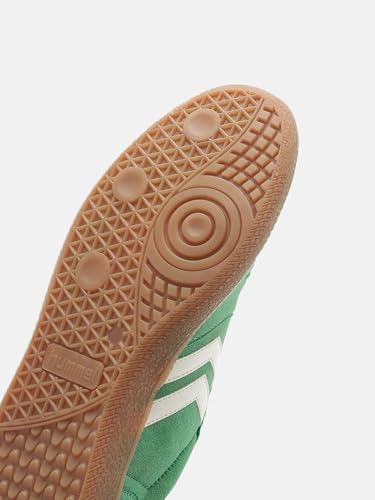 hummel Classic Verve Casual Suede
