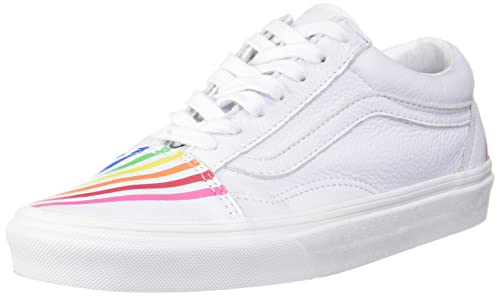 Vans Unisex-Adult 71002748 Sneaker