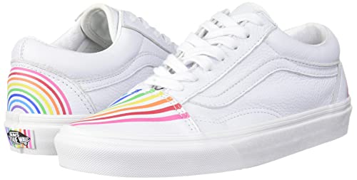 Vans Unisex-Adult 71002748 Sneaker - Image 2