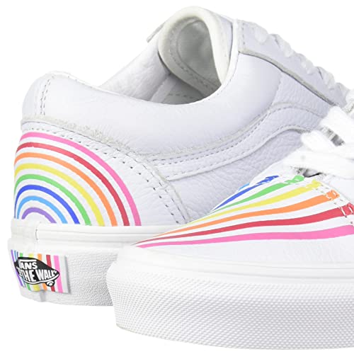Vans Unisex-Adult 71002748 Sneaker - Image 3