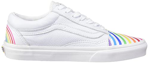 Vans Unisex-Adult 71002748 Sneaker - Image 4