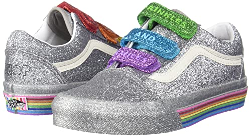 Vans Unisex-Adult 71002743 Sneaker - Image 2