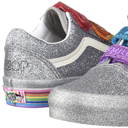 Vans Unisex-Adult 71002743 Sneaker - Image 3