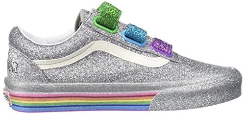 Vans Unisex-Adult 71002743 Sneaker - Image 4