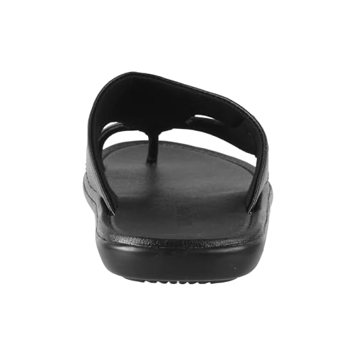 Walkway Men Synthetic Leather Chappal - Image 4