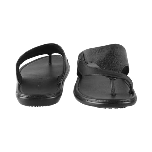 Walkway Men Synthetic Leather Chappal - Image 5