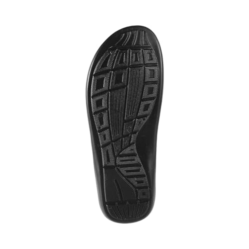 Walkway Men Synthetic Leather Chappal - Image 6
