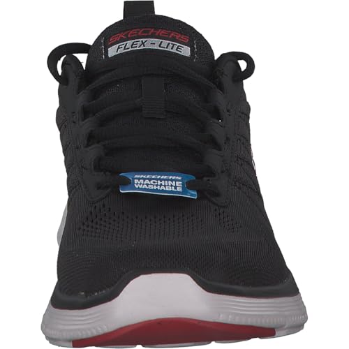 Skechers Men Lace Up Casual Shoes - Image 5