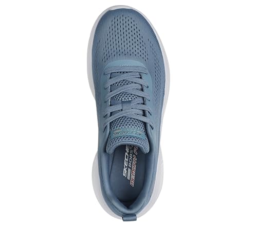 Skechers Women Bobs Infinity Lace Up Shoe - Image 2