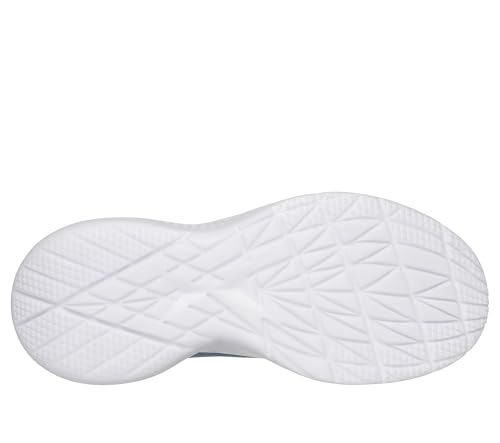 Skechers Women Bobs Infinity Lace Up Shoe - Image 3