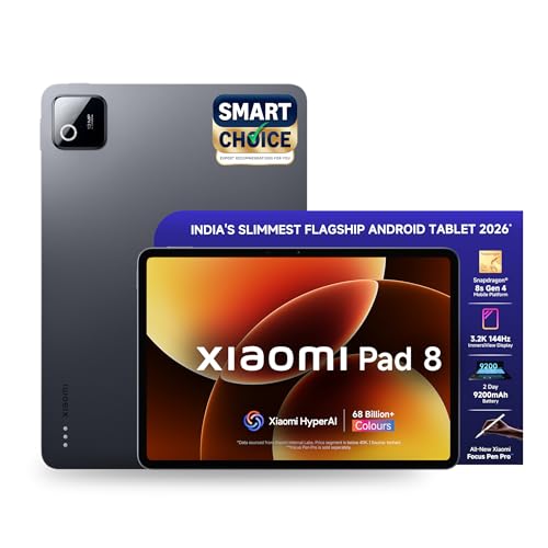 Xiaomi Pad 8, 11.2 -inch