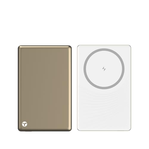 Toreto Magsafe Wireless 10000Mah Fast