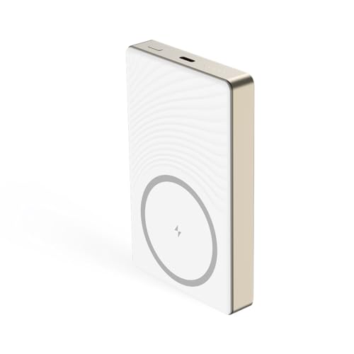 Toreto Magsafe Wireless 10000Mah Fast