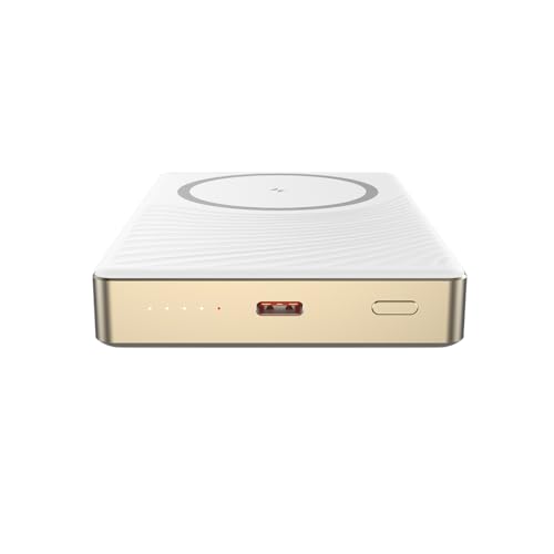 Toreto Magsafe Wireless 10000Mah Fast