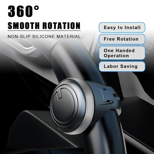 SARTE SA05KB5 Universal Car Steering