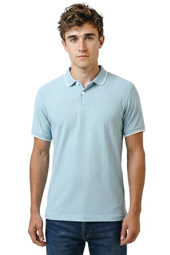 Allen Solly Men's Polo T-Shirt