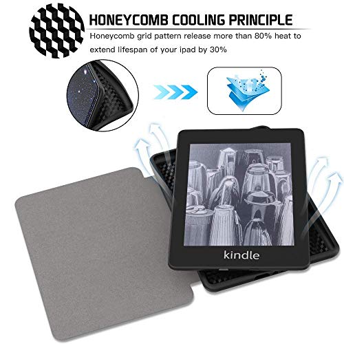 MOCA Compatible Smart Flip Cover