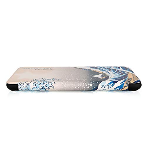 MOCA Compatible Smart Flip Cover