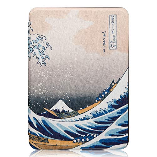 MOCA Compatible Smart Flip Cover