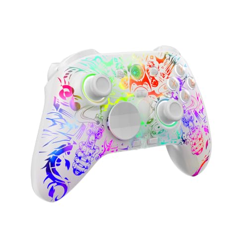 Cosmic Byte Lumora Tri-Mode Wireless