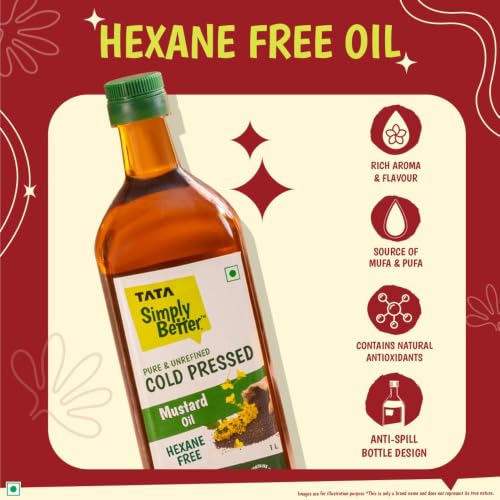 Tata Simply Better Pure &
