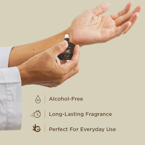 The Man Company 100% Alcohol-Free