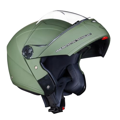 Royal Enfield MOD Adroit Modular