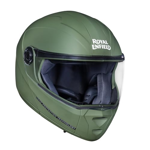 Royal Enfield MOD Adroit Modular