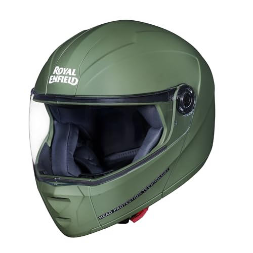Royal Enfield MOD Adroit Modular