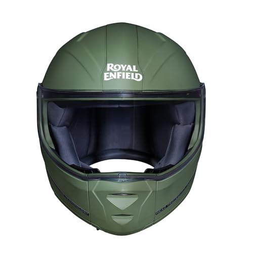 Royal Enfield MOD Adroit Modular
