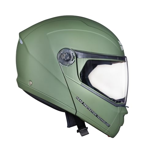 Royal Enfield MOD Adroit Modular