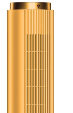 HIFRESH Air Cooler 90R - 03