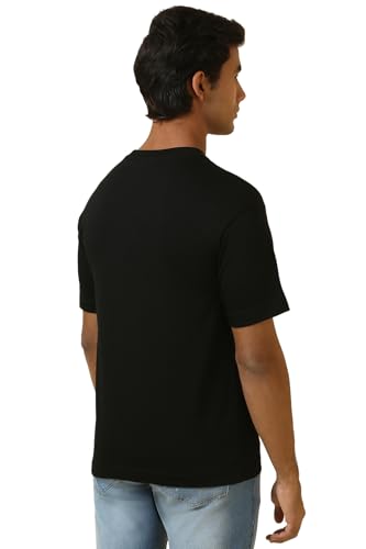 Allen Solly Men's Cotton T-Shirt