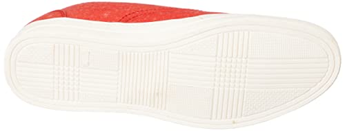 Khadims Men's Red Sneaker (33611933650004) - Image 5