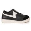 Hush Puppies Mens Smith New Casual Shoe - Image 2