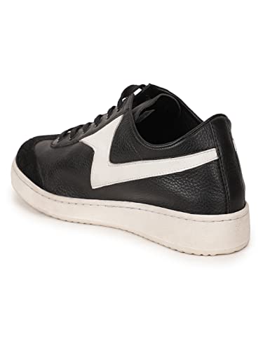 Hush Puppies Mens Smith New Casual Shoe - Image 3