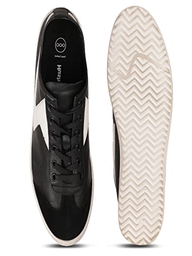 Hush Puppies Mens Smith New Casual Shoe - Image 4
