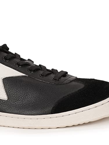 Hush Puppies Mens Smith New Casual Shoe - Image 5