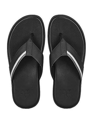 Arrow Men Leather Loafers