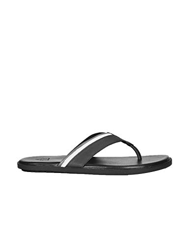 Arrow Men Leather Loafers - Image 3