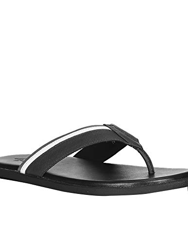 Arrow Men Leather Loafers - Image 5