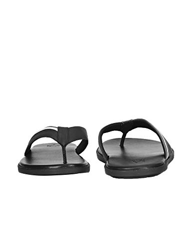 Arrow Men Leather Loafers - Image 6