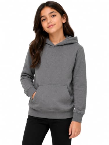 Cloth Theory Girls Solid Cotton