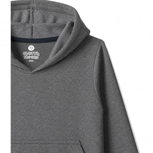 Cloth Theory Girls Solid Cotton
