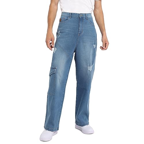 Cahoot Men Jeans
