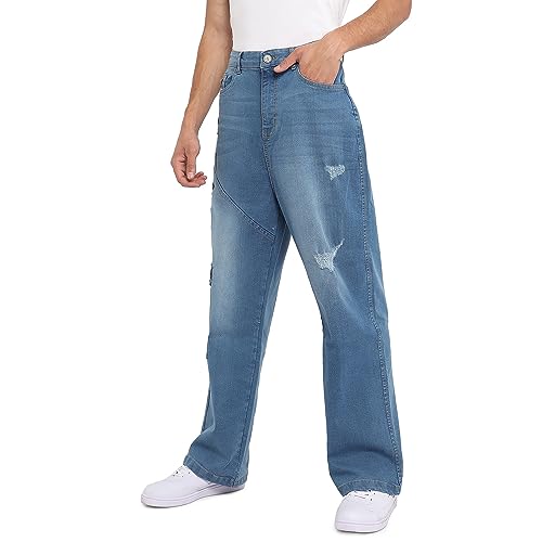 Cahoot Men Jeans - Image 2
