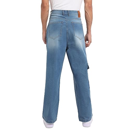 Cahoot Men Jeans - Image 3