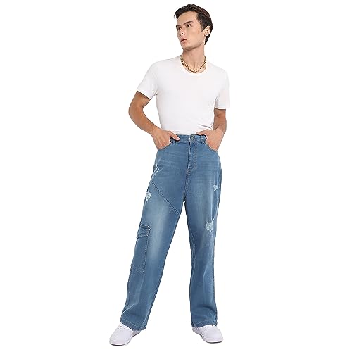 Cahoot Men Jeans - Image 4